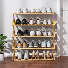 Shoe Rack Organiser, Shoe Rack