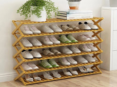 Shoe Rack Organiser, Shoe Rack