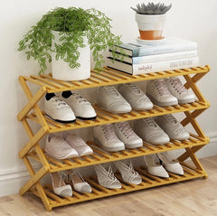 Shoe Rack Organiser, Shoe Rack