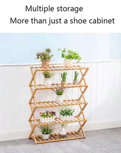 Shoe Rack Organiser, Shoe Rack