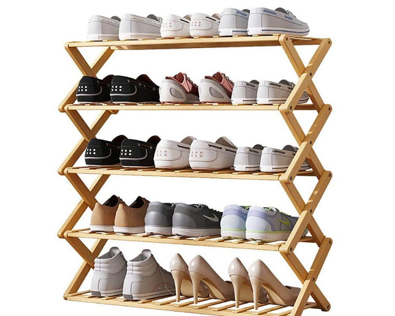 Shoe Rack Organiser, Shoe Rack