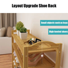 Shoe Rack Organiser Shoe Rack