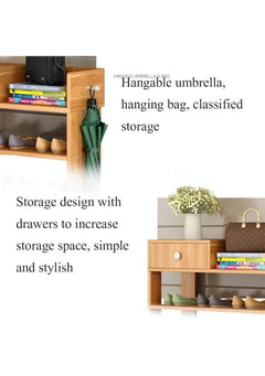 Shoe Rack 5 Tiers Shoe Rack Organizer