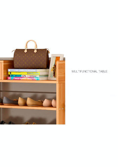 Shoe Rack 5 Tiers Shoe Rack Organizer