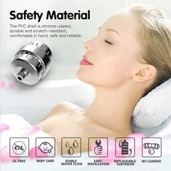 15 Stage Shower Filter
