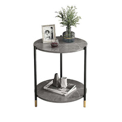 Coffee Table Side Table End Table Grey