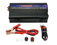 Pure Sine Wave Inverter 1000W 12V