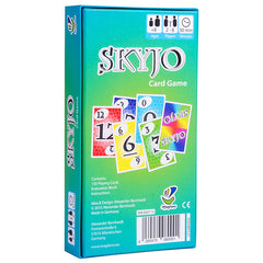 Card Game SKYJO