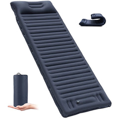 Camping Sleeping Mat Inflatable