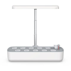 Smart Hydroponics Indoor Herb Garden