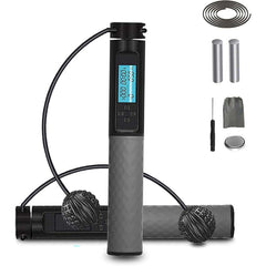 Skipping Rope Fitness Jump Rope