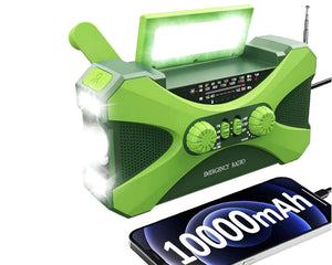 Solar power bank