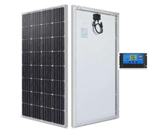 polycrystalline solar cells panel