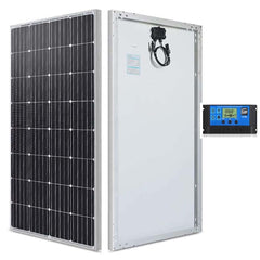 150 watt polycrystalline solar panel