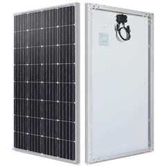 150 watt poly crystalline solar panel