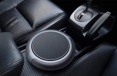 Car Air Purifier 3 Speeds