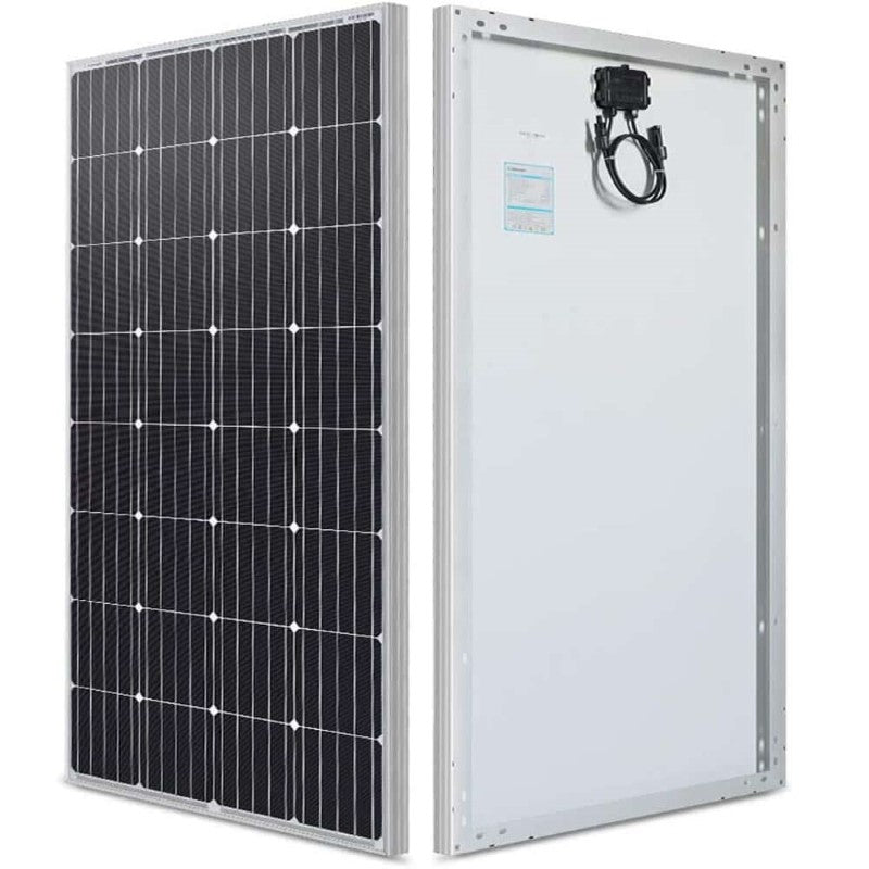 Mono Solar Panel 150W