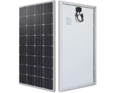 Mono Solar Panel 150W