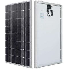 Mono Solar Panel 200W