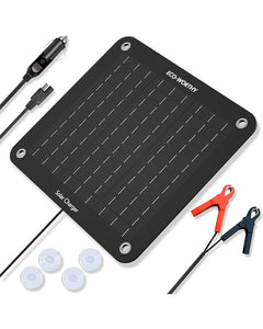 Solar Panel Kit