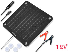 Solar Panel Kit