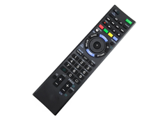 Sony Tv Remote Replacement