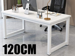 Computer Desk Table White