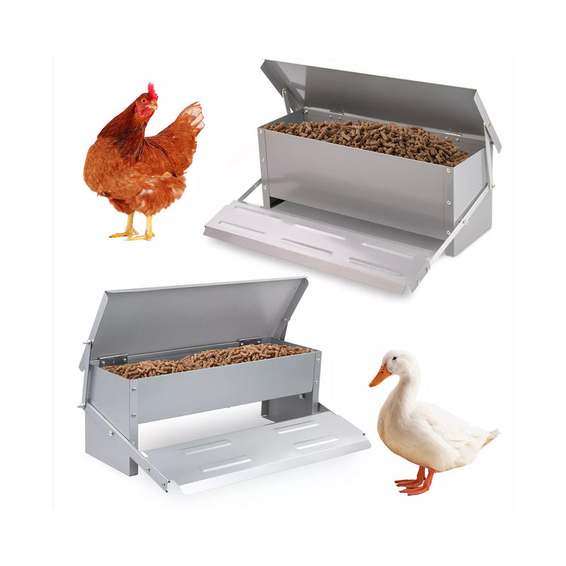 Automatic Chicken Feeder 5kg