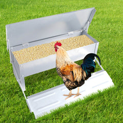 Automatic Chicken Feeder 5kg