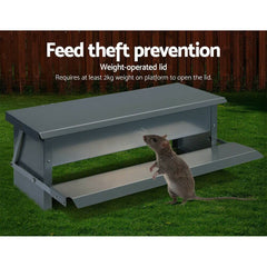 Automatic Chicken Feeder 5kg