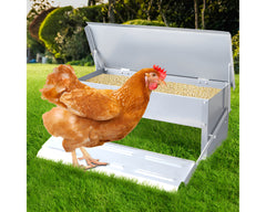 Automatic Chicken Feeder 5kg
