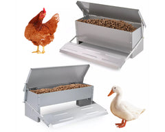 Automatic Chicken Feeder