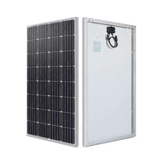 Solar Panel 100W