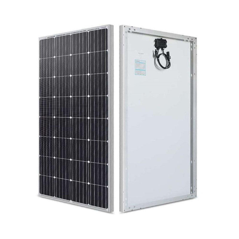 Solar Panel 100W