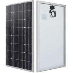 Solar Panel 100W