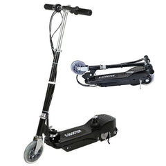 Foldable electric scooter for kids