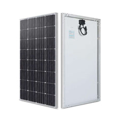 30W Mono Solar Panel 18V