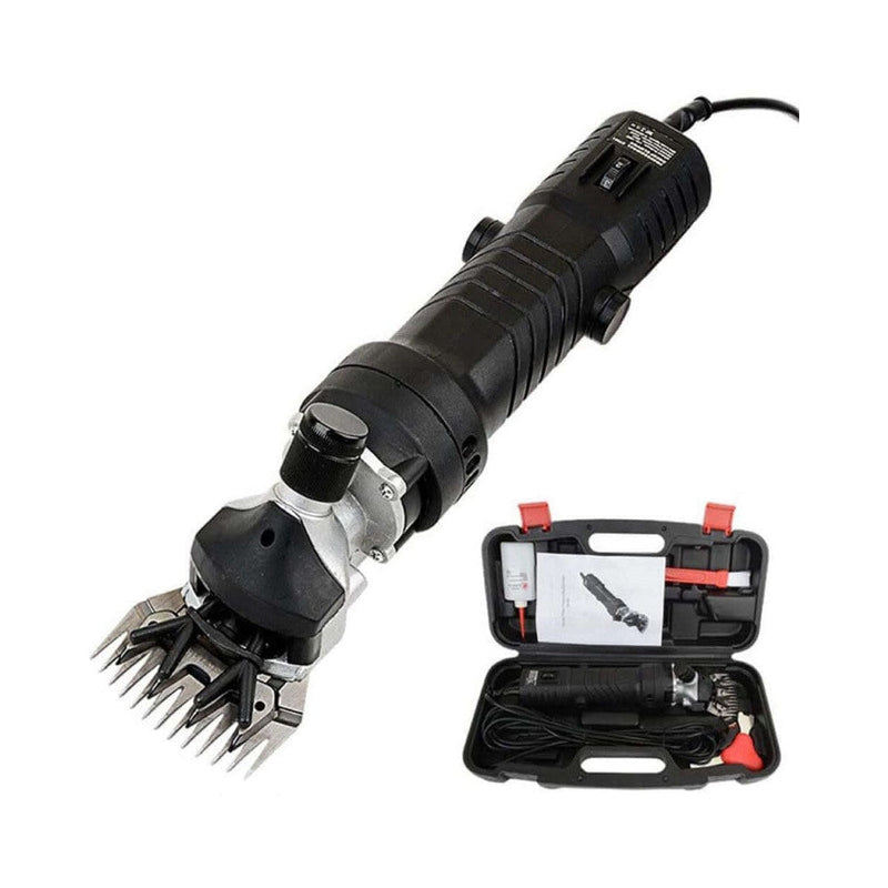 450 watt sheep clippers
