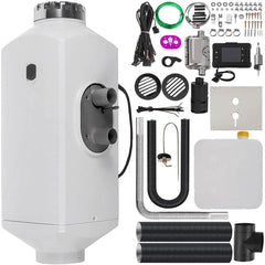 5kW diesel air heater