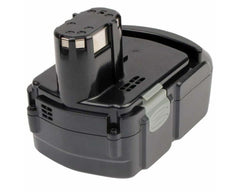 Hitachi battery for cordless tools