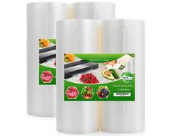 100Pcs Vacuum Sealer Bags