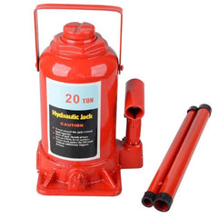 Hydraulic Bottle Jack Hydraulic 20T - Bottle Jack 20T