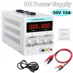 30v 10a dc power supply