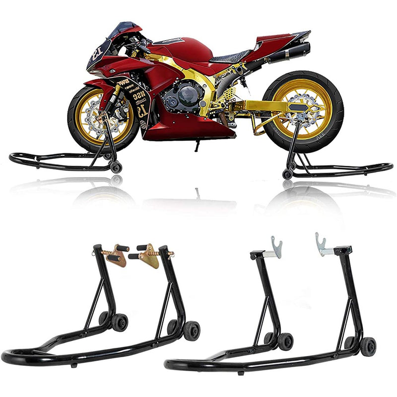 motorcycle lift stand