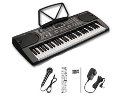 61 Keys Keyboard Piano