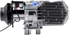 Diesel Air Heater 5KW 12V Full Kit