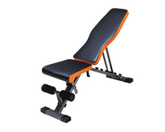 Adjustable Weight Bench - Adjustable Weight Bench