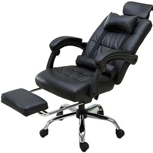 Ergonomic office chair