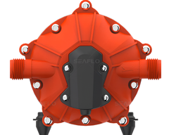 Seaflo 12V Dc Diaphragm Pump 5.0Gpm 60Psi