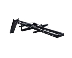 Motorbike Carrier Dirt Bike Rack With Ramp